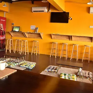 Sim Citystay Malaisie
