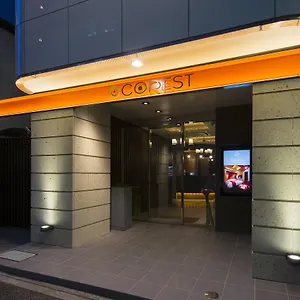 ホテルコレスト ホテル 東京都