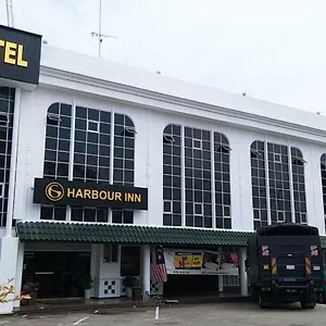 Отель Harbour, Малакка