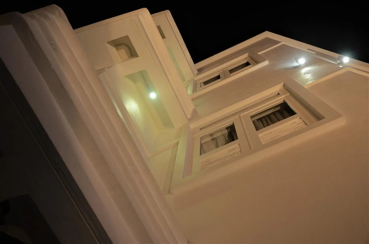 Theblanc Boutique Hotel Malacca