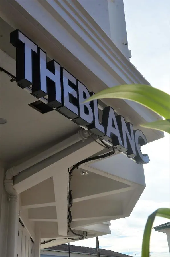Theblanc Boutique Hotel Malacca Malaysia