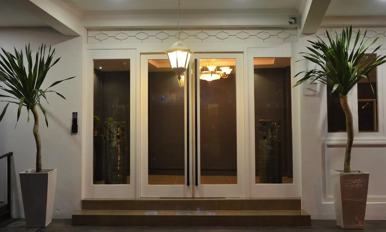 Theblanc Boutique Hotel Malacca 3*,  Malaysia