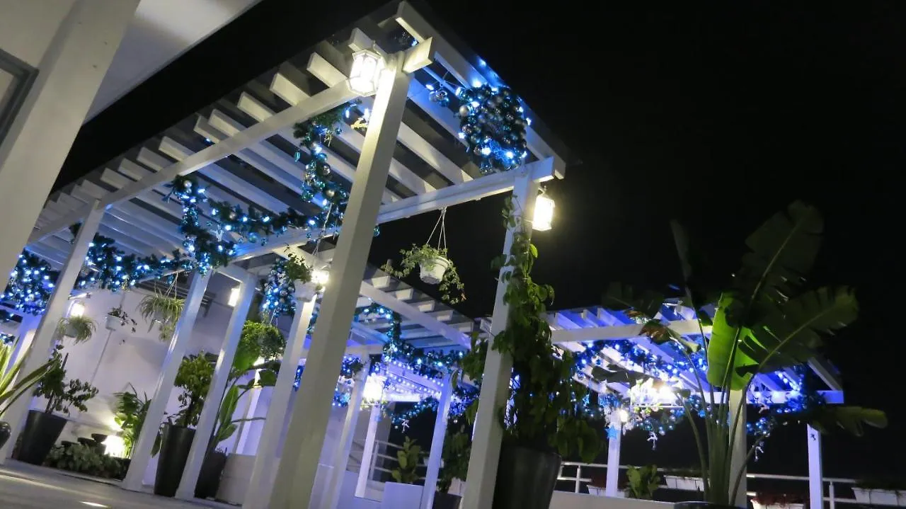 Theblanc Boutique Hotel Malacca